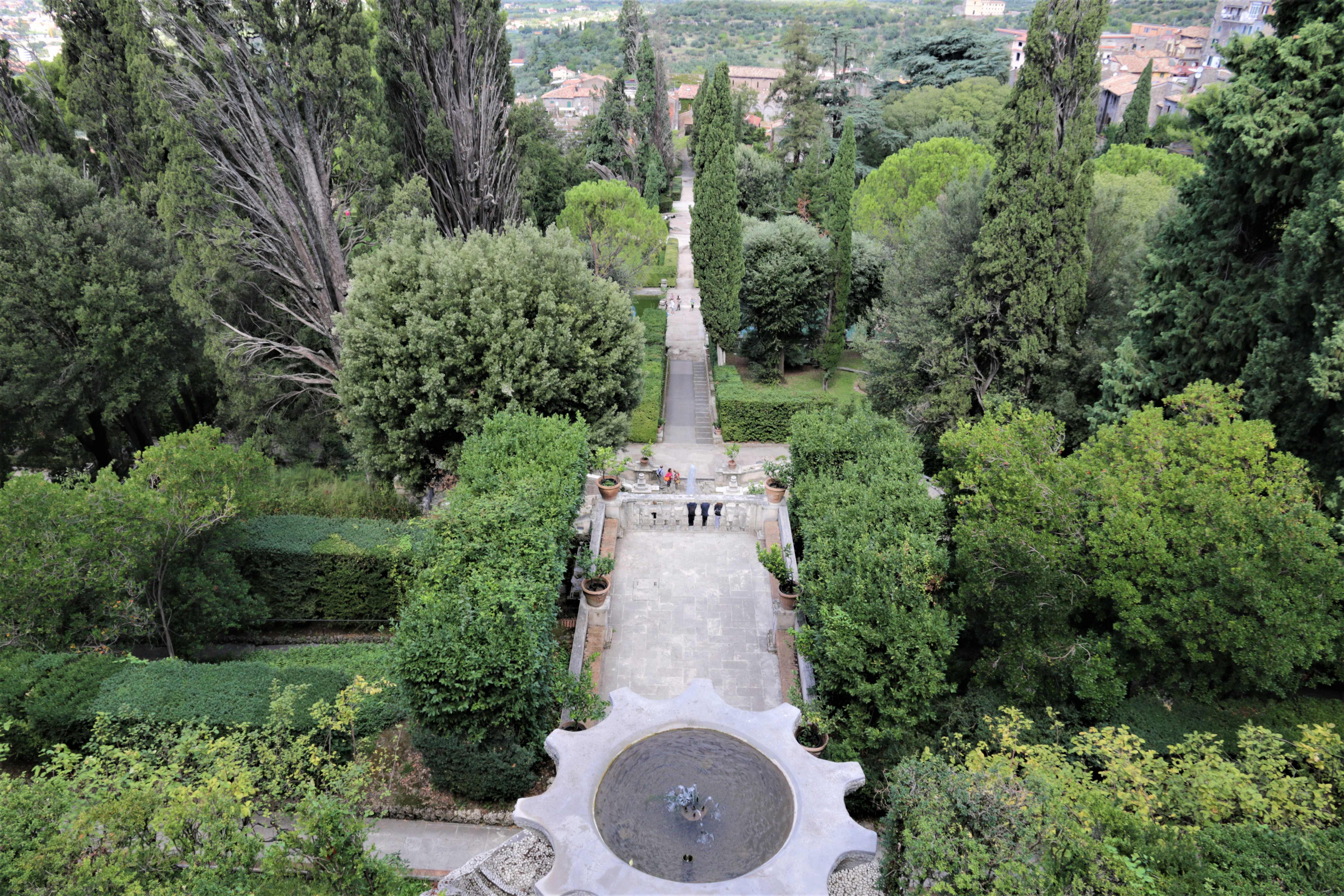 Villa d'Este